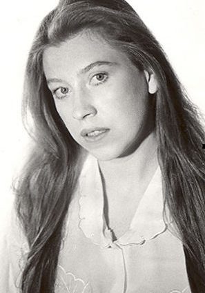 Юлия Глазунова