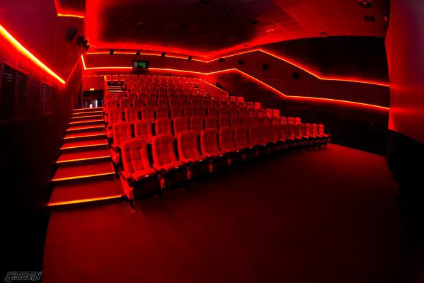 Кинотеатр Cinema Club