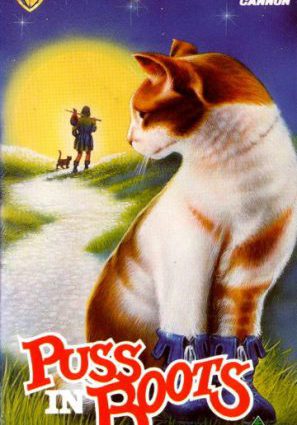 Кот в сапогах