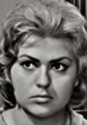 Джина Ровере