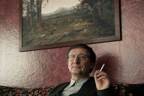 Кадр фильма Я нормально супер гуд