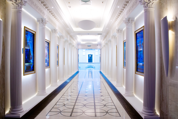 Кинотеатр Cinema Grand Palace