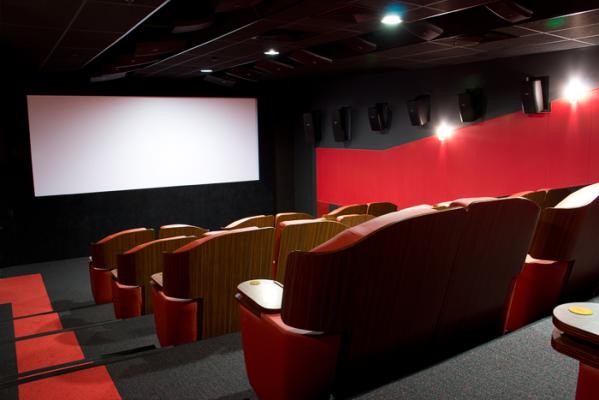 Кинотеатр Cinema Grand Palace