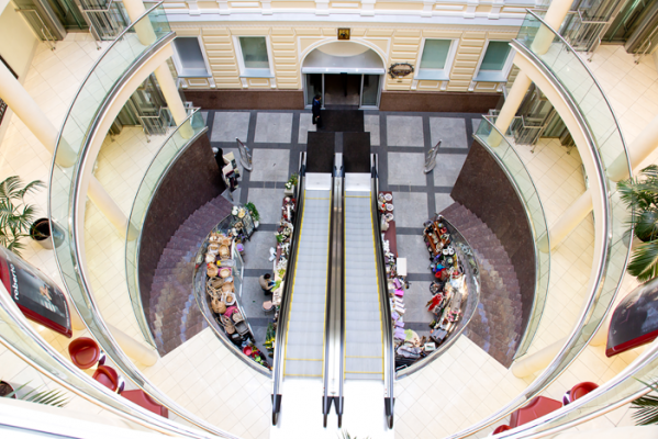 Кинотеатр Cinema Grand Palace