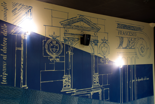 Кинотеатр Cinema Grand Palace