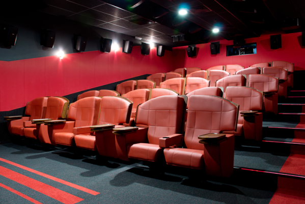 Кинотеатр Cinema Grand Palace