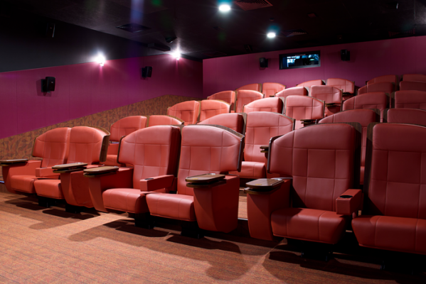 Кинотеатр Cinema Grand Palace
