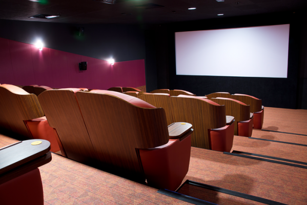 Кинотеатр Cinema Grand Palace