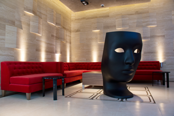 Кинотеатр Cinema Grand Palace