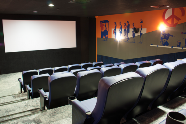 Кинотеатр Cinema Grand Palace