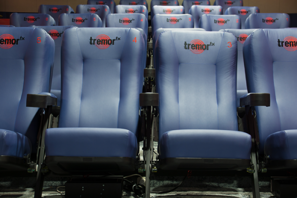 Кинотеатр Cinema Grand Palace