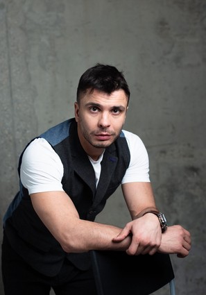 Андрей Давыдов