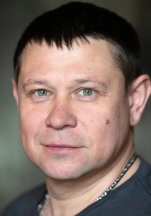 Анатолий Гущин
