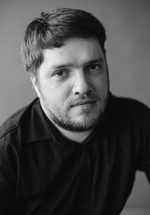 Денис Казанцев