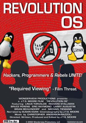 Революционная ОС