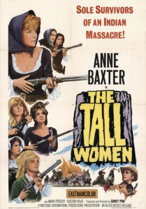 Семь валькирий