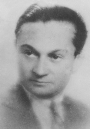 Жюльен Дювивье