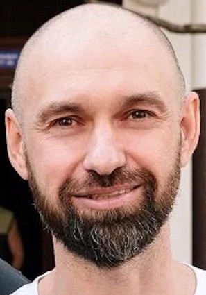 Руслан Хачмамук