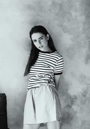 Полина Шашуро
