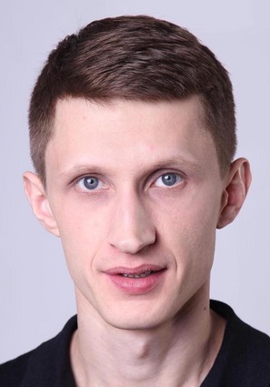 Илья Варанкин
