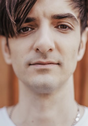 Андрей Тимонин