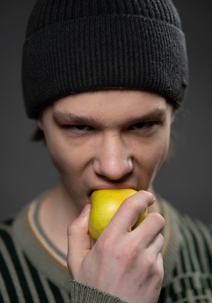 Олег Миляховский