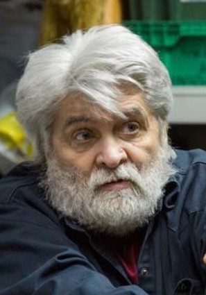 Анатолий Лапшов