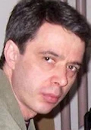 Сергей Глезин