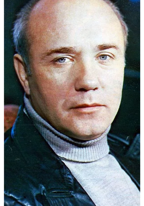 Леонид Куравлев