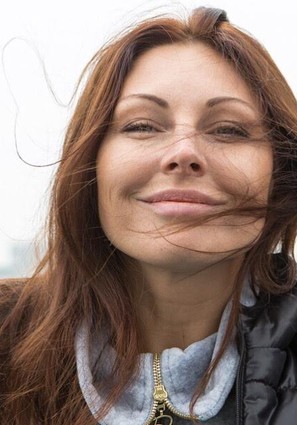 Наталья Бочкарёва