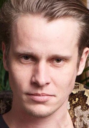 Сергей Волков