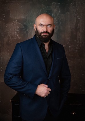 Бесо Гатаев