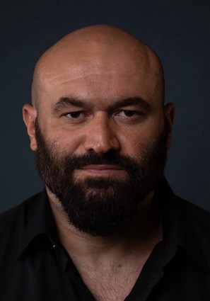Бесо Гатаев