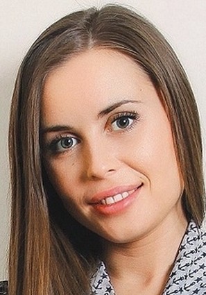 Юлия Михалкова