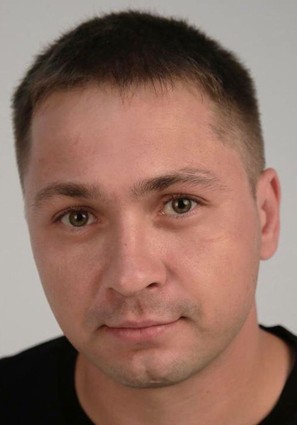 Александр Фролов