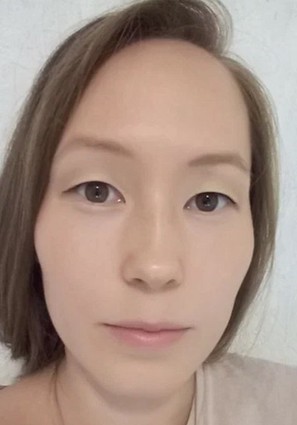 Августа Могульчина
