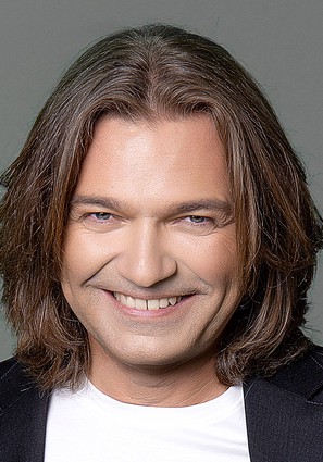 Дмитрий Маликов