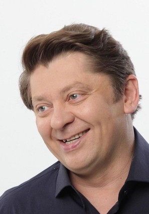 Дмитрий Брекоткин