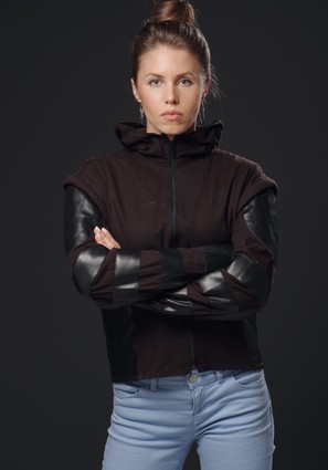Кристина Юдичева