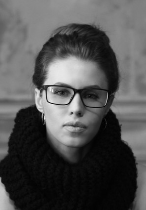 Кристина Юдичева