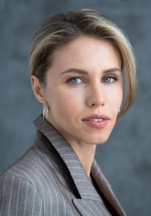 Кристина Юдичева