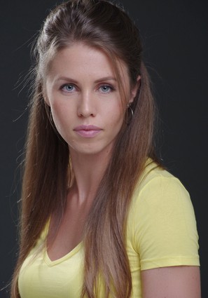 Кристина Юдичева