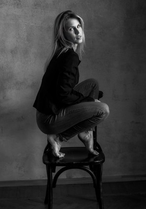 Кристина Юдичева