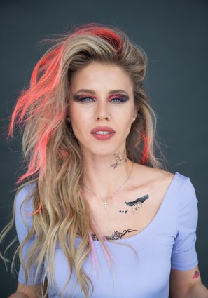 Кристина Юдичева