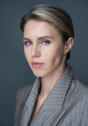 Кристина Юдичева