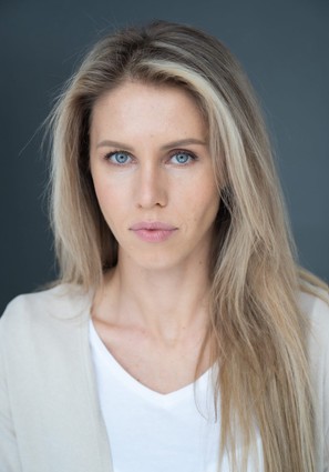 Кристина Юдичева
