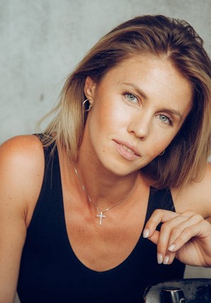 Кристина Юдичева