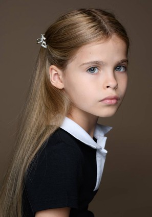 Полина Белова