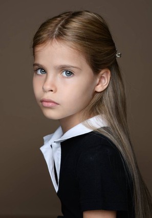 Полина Белова