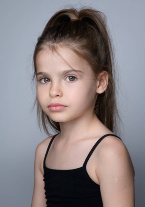 Полина Белова